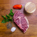 Texas Akaushi Wagyu Luxury Steak Box