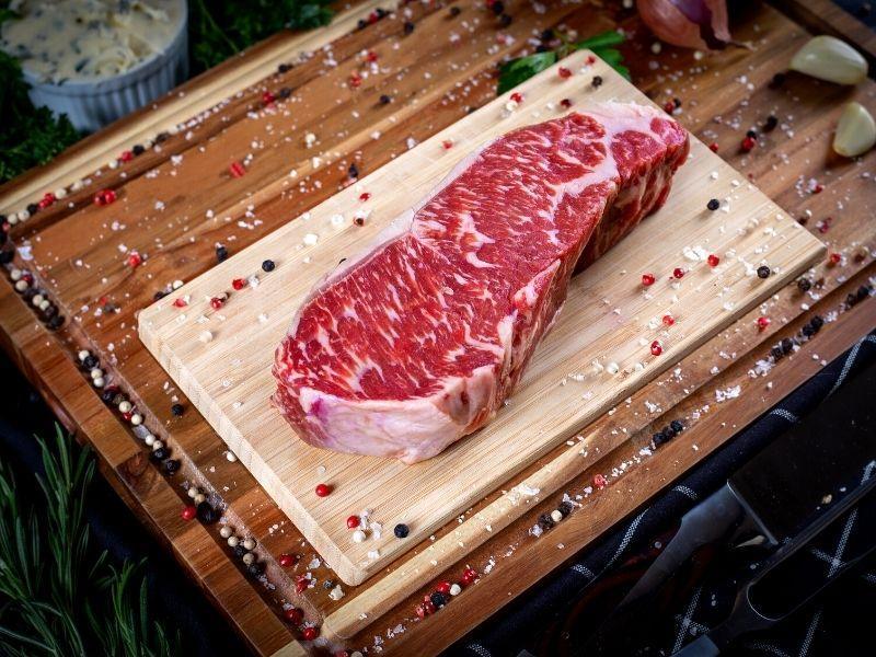 Texas Akaushi Wagyu Value Steak Box